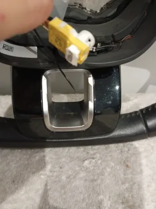 Volante Citroen C3 III