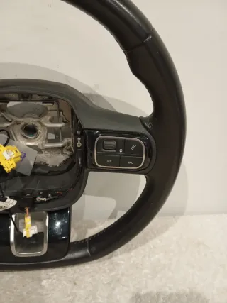 Volante Citroen C3 III