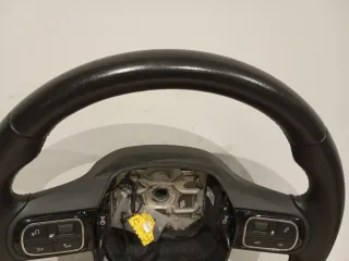 Volante Citroen C3 III