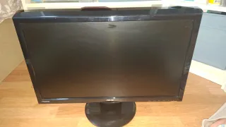 Pantalla PC Asus Negro