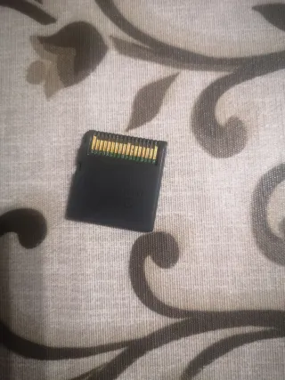 Disney Friends Nintendo DS