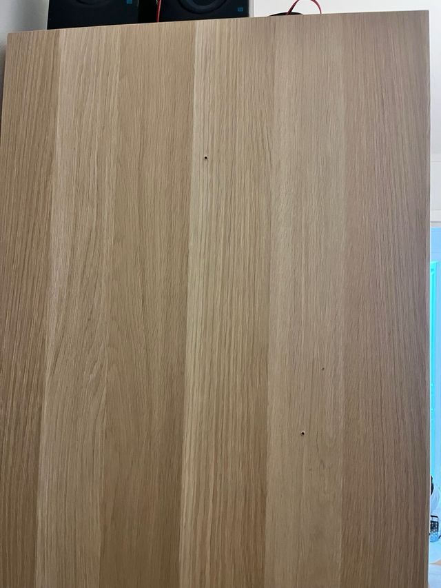 Guarda-roupas modulares de madeira