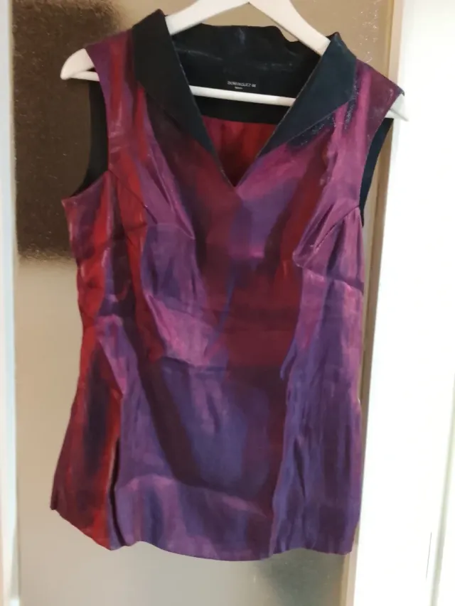 Traje pantalón DOMINGUEZ talla 44