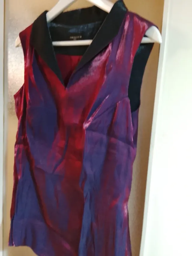 Traje pantalón DOMINGUEZ talla 44