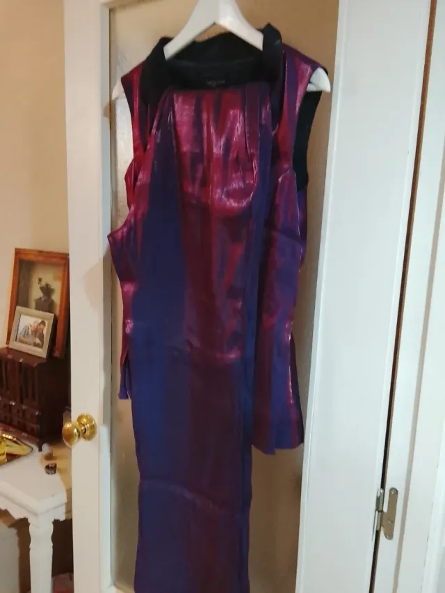 Traje pantalón DOMINGUEZ talla 44