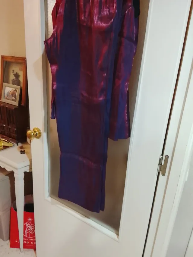 Traje pantalón DOMINGUEZ talla 44