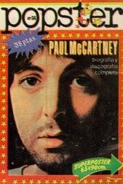 POPSTER, ED. VIBRACIONES BEATLES, ELTON, LENNON...