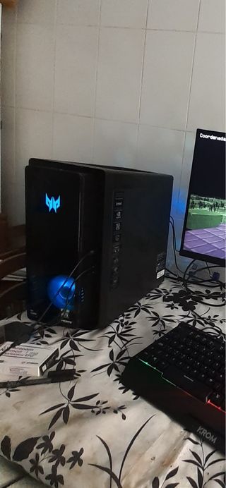 PC Acer Predator