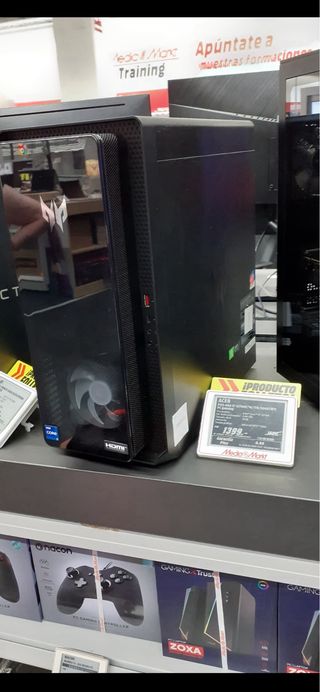 PC Acer Predator