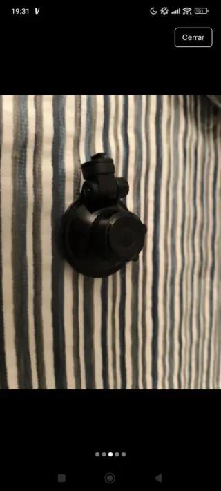 2K Dashcam Cámara Coche, Camara Coche con SD 64GB