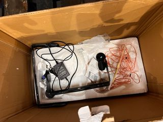 Altavoces Pyle Resistentes Agua Negro