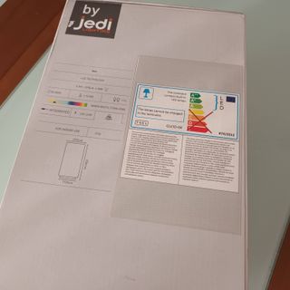 BY JEDI Lightning. Lámpara LED. NUEVA