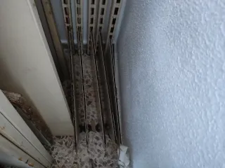 Estanterías modular sin tornillos 3 estanterías