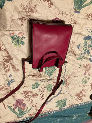 Borsa Marina Galanti piccola con tracolla