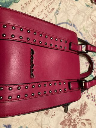 Borsa Marina Galanti piccola con tracolla