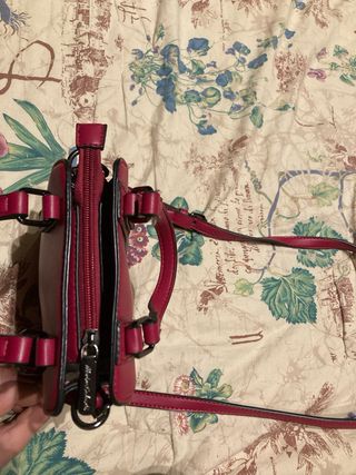 Borsa Marina Galanti piccola con tracolla