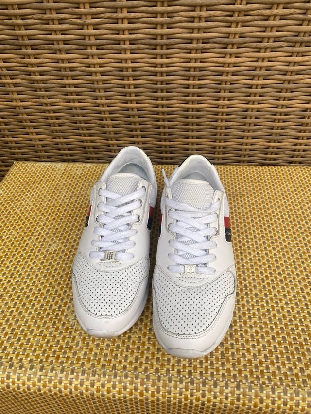 Zapatillas Tommy Hilfiger