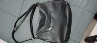 Bolsos negros (LOS REGALO)