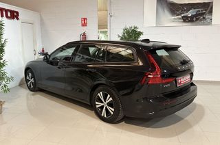 Volvo V60 D3 Automático 2018