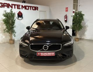 Volvo V60 D3 Automático 2018