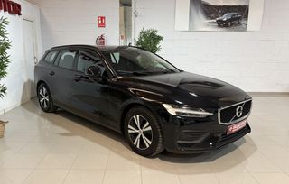 Volvo V60 D3 Automático 2018