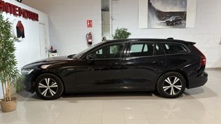 Volvo V60 D3 Automático 2018