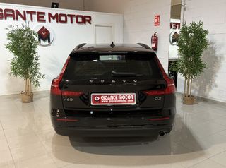 Volvo V60 D3 Automático 2018