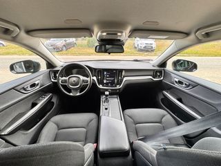 Volvo V60 D3 Automático 2018