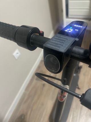 Patinete Xiaomi Mi Pro 2