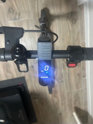 Patinete Xiaomi Mi Pro 2