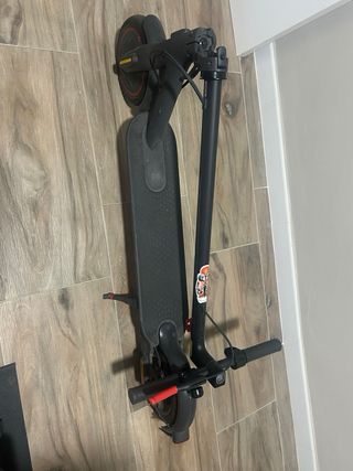Patinete Xiaomi Mi Pro 2