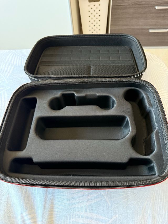 Maletín Heystop para Switch 2, nuevo.