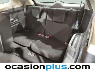 Mitsubishi Outlander 220 DI-D Motion 2WD 110 kW (150 CV)