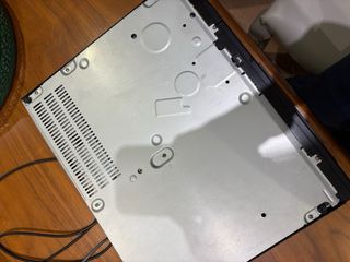 Sony Superbetamax SL-F 90