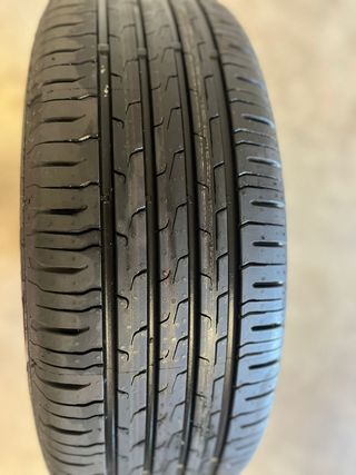 Ruedas + Llantas Renault Kangoo ( Con tapacubos )