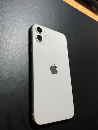 iPhone 11 + Accessori