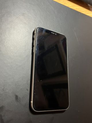 iPhone 11 + Accessori