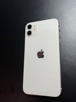 iPhone 11 + Accessori