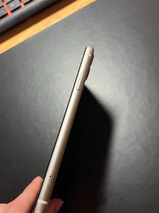 iPhone 11 + Accessori