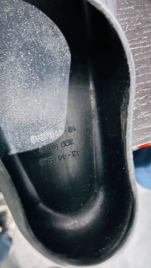 Aletas natación Arena Power Fin