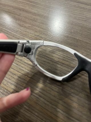 Gafas Deportivas Fútbol Niños