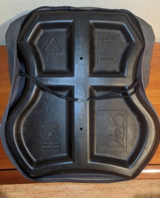 Alzador de niños para coche