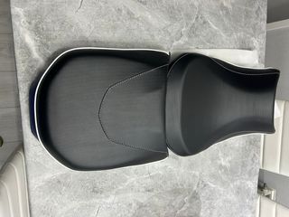 Asientos BMW R1250 GS Adventure