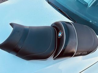 Asientos BMW R1250 GS Adventure