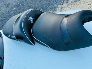 Asientos BMW R1250 GS Adventure