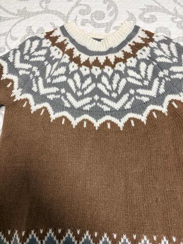 Maglione Shein donna taglia L