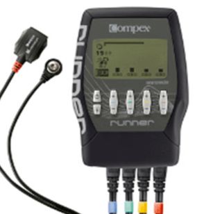 COMPEX RUNNER ELECTROESTIMUMADOR