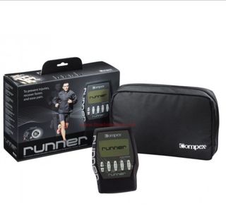 COMPEX RUNNER ELECTROESTIMUMADOR