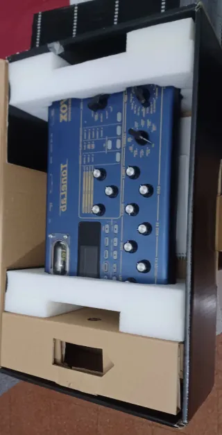 Multiefectos VOX ToneLab Valvetronix