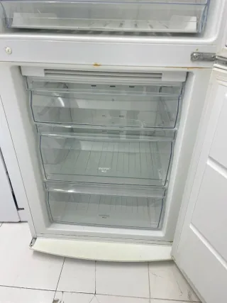 Super oferta pack Nevera Electrolux lavadora 7kg